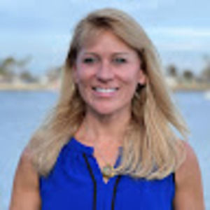 Meet your Posher, Kristin